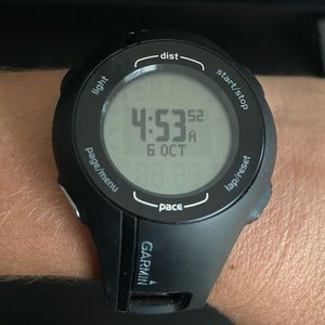 Garmin Forerunner 210